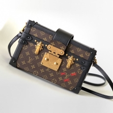 LV Box Bags